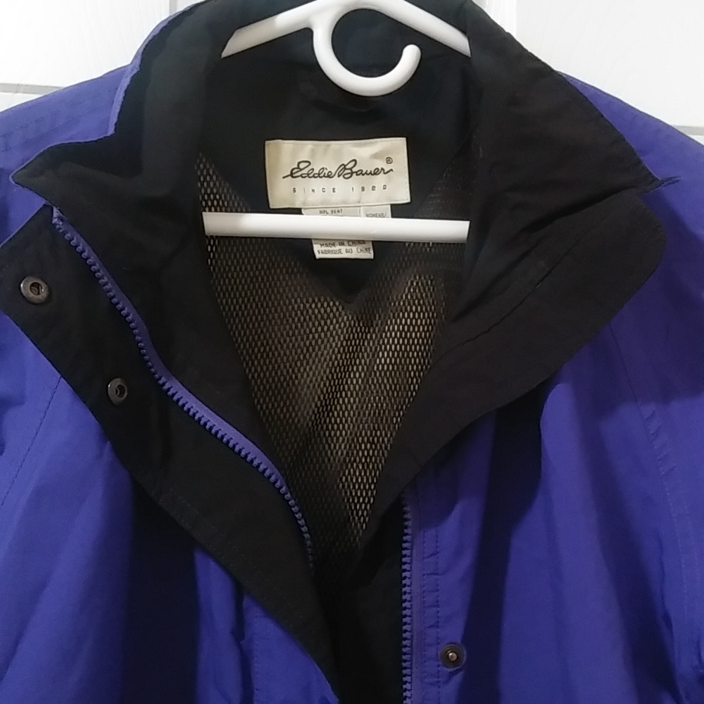 Eddie Bauer Women Coat - Picture 4 of 5